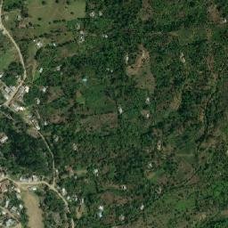 Satellite imagery of Cuchilla Chimicueto, CO