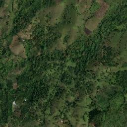 Satellite imagery of Cuchilla Chimicueto, CO