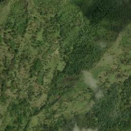 Satellite imagery of Loma El Sestiadero, CO
