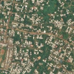 Satellite imagery of B 144, CM