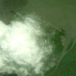 Satellite imagery of Tanjung Ludam, ID