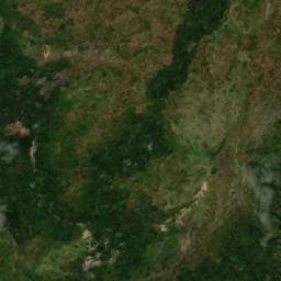 Satellite imagery of Desfiladero El Danubio, CO