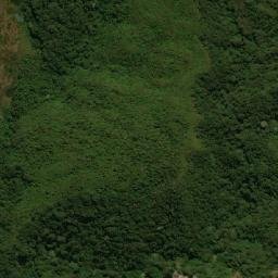 Satellite imagery of Desfiladero El Danubio, CO