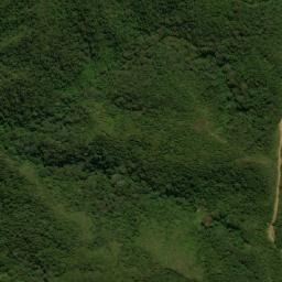 Satellite imagery of Desfiladero El Danubio, CO