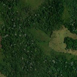 Satellite imagery of Cerro El Peñón, CO
