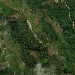 Satellite imagery of Loma Redonda, CO