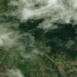 Satellite imagery of Alto de La Cruz, CO