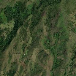 Satellite imagery of Loma El Sestiadero, CO