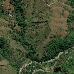 Satellite imagery of Cerro El Diablo, CO
