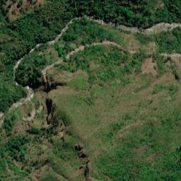Satellite imagery of Cerro El Diablo, CO