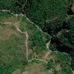 Satellite imagery of Cerro El Diablo, CO