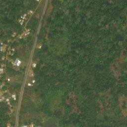 Satellite imagery of B 033, CM