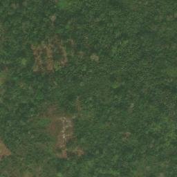 Satellite imagery of B 033, CM