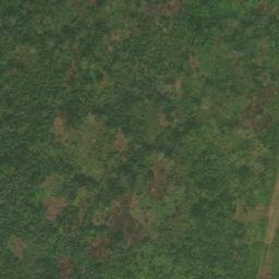 Satellite imagery of B 033, CM