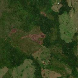 Satellite imagery of Alto La Leona, CO