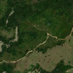 Satellite imagery of Desfiladero El Danubio, CO