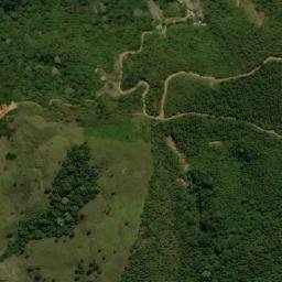 Satellite imagery of Desfiladero El Danubio, CO