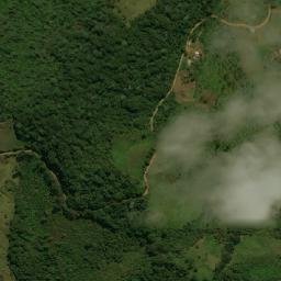 Satellite imagery of Loma Alejandría, CO