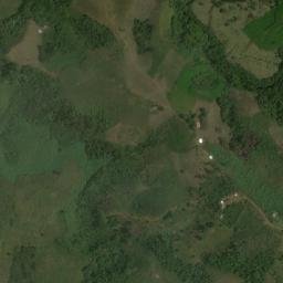 Satellite imagery of Alto La Fábrica, CO