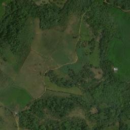 Satellite imagery of Alto La Fábrica, CO