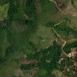 Satellite imagery of Cerro El Peñón, CO