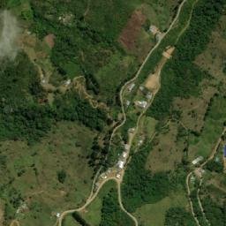 Satellite imagery of Loma Redonda, CO