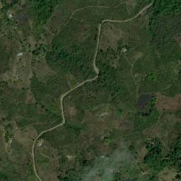 Satellite imagery of Cuchilla El Naranjo, CO