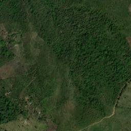 Satellite imagery of Cuchilla El Naranjo, CO