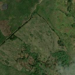 Satellite imagery of Cuchilla El Naranjo, CO