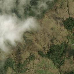 Satellite imagery of Loma El Ratón, CO