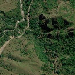 Satellite imagery of Cerro El Diablo, CO