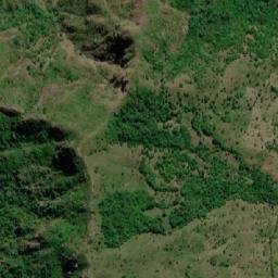 Satellite imagery of Cerro El Diablo, CO