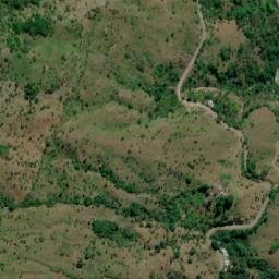Satellite imagery of Cerro El Diablo, CO