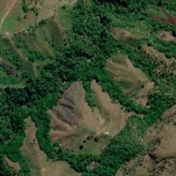 Satellite imagery of Loma El Chochito, CO