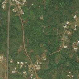 Satellite imagery of B 033, CM