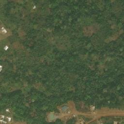 Satellite imagery of B 033, CM