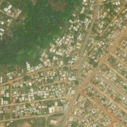 Satellite imagery of B 065, CM