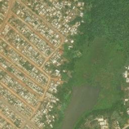 Satellite imagery of B 065, CM
