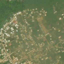 Satellite imagery of B 065, CM