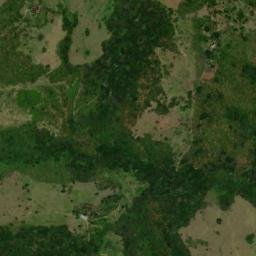 Satellite imagery of Alto La Leona, CO