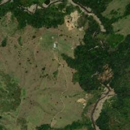 Satellite imagery of Desfiladero El Danubio, CO