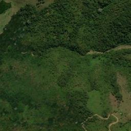 Satellite imagery of Desfiladero El Danubio, CO