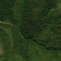 Satellite imagery of Desfiladero El Danubio, CO