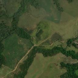 Satellite imagery of Alto La Fábrica, CO