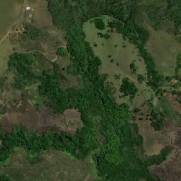 Satellite imagery of Alto La Fábrica, CO
