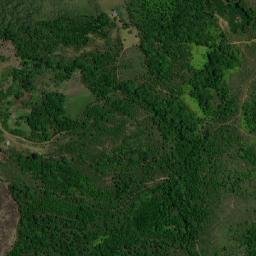 Satellite imagery of Alto La Fábrica, CO