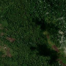 Satellite imagery of Cerro La Chapa, CO