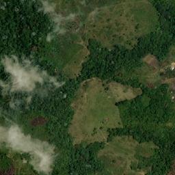 Satellite imagery of Cerro La Chapa, CO