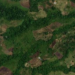 Satellite imagery of Cerro La Chapa, CO
