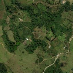 Satellite imagery of Loma Redonda, CO